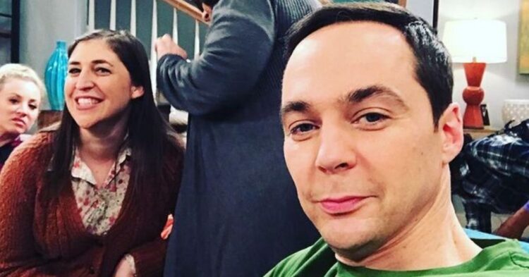Instagram | @therealjimparsons