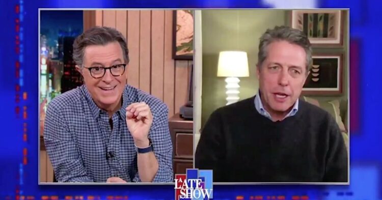 YouTube | The Late Show with Stephen Colbert