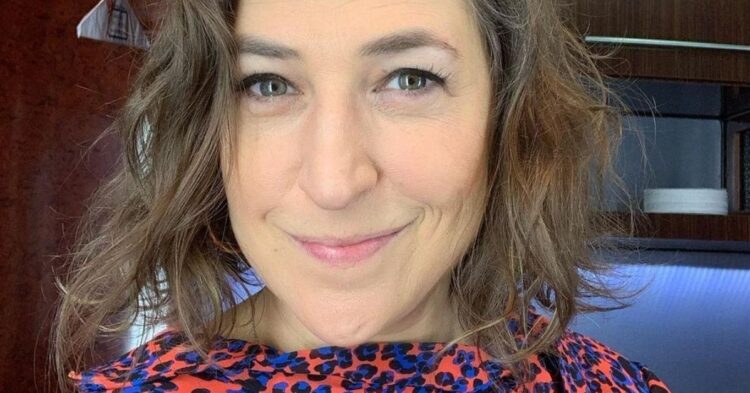 Instagram | @missmayim