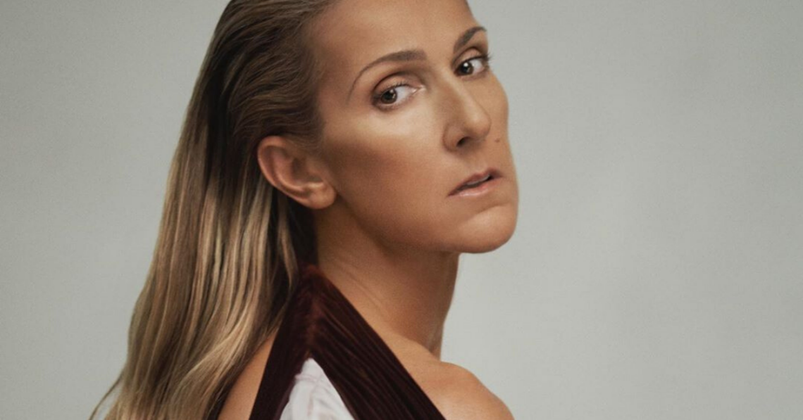 Instagram | @celinedion