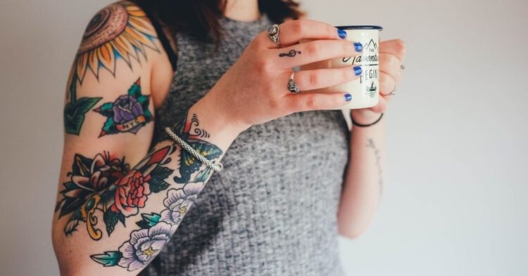 Unsplash | Annie Spratt