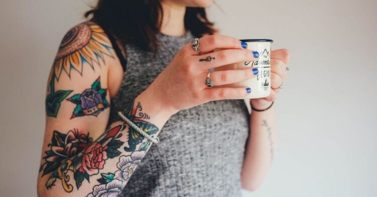 Unsplash | Annie Spratt