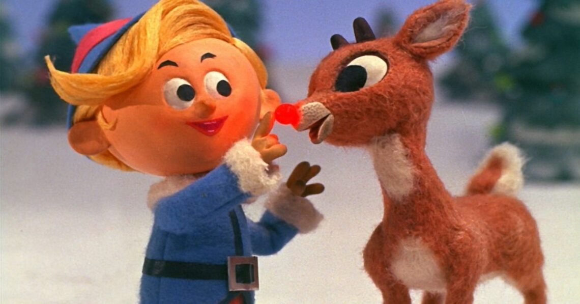 Rankin/Bass Animated Entertainment