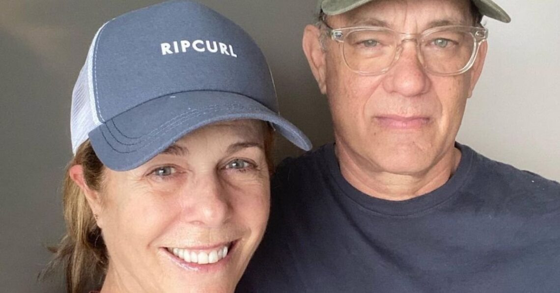 Instagram | @tomhanks