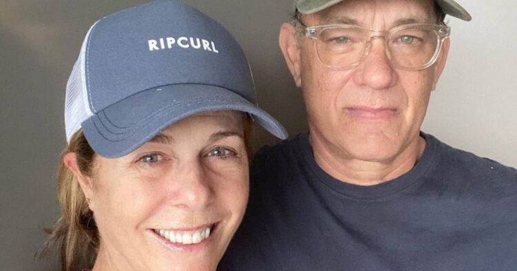 Instagram | @tomhanks