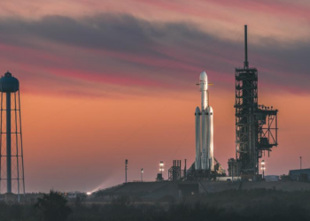 Instagram | @spacex