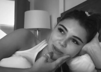 YouTube | Olivia Jade