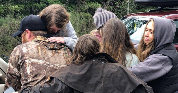Facebook | Humboldt County Sheriff's Office