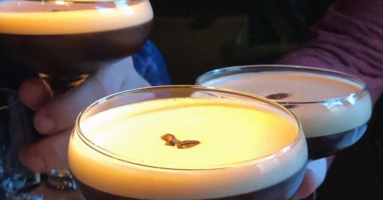 Instagram | @espresso.martinis