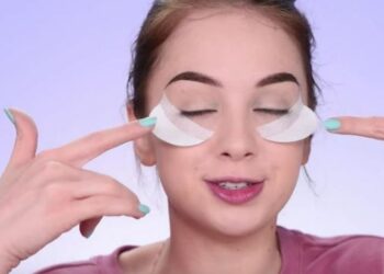 YouTube | Denitslava Makeup