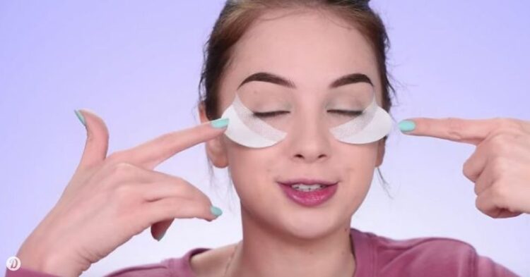 YouTube | Denitslava Makeup