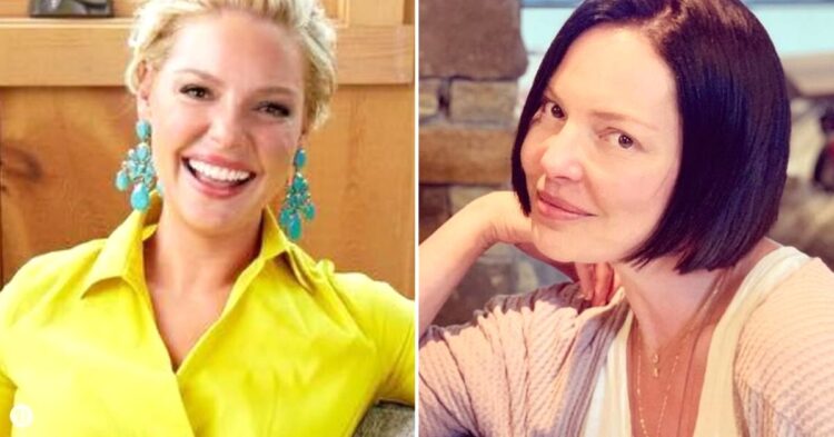 Instagram | @katherineheigl