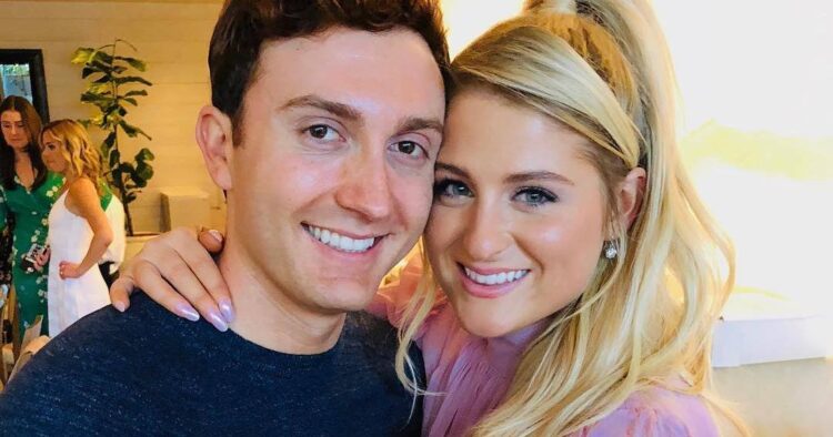 Instagram | @meghan_trainor