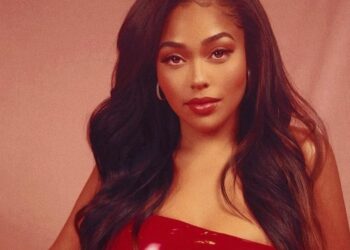 Instagram | @jordynwoods