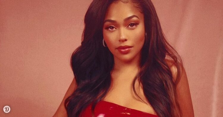 Instagram | @jordynwoods