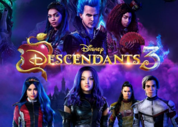 Instagram | @disneydescendants