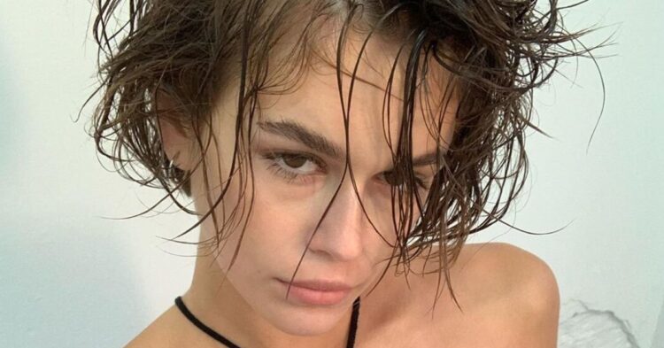 Instagram | @kaiagerber