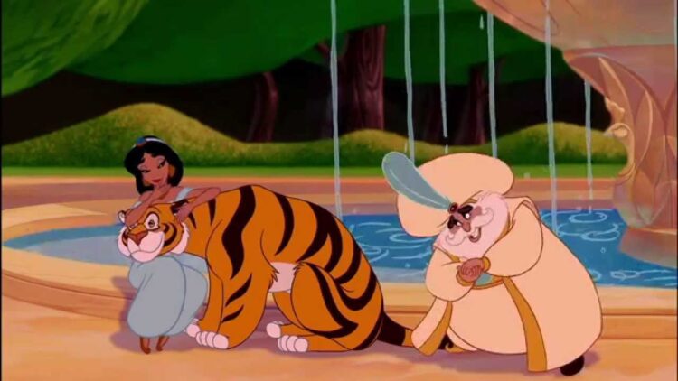 Disney