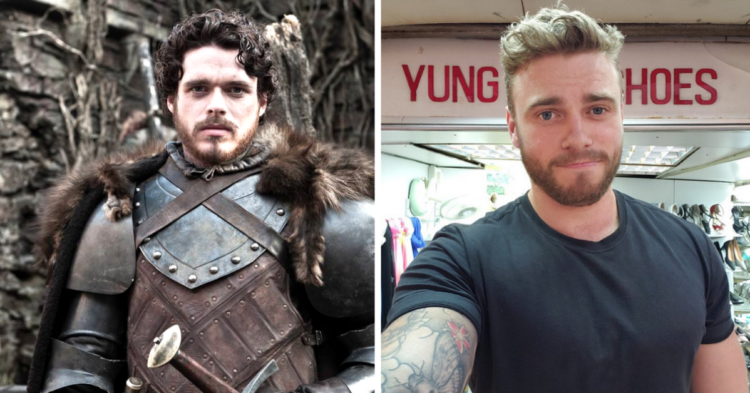 Facebook | Game of Thrones