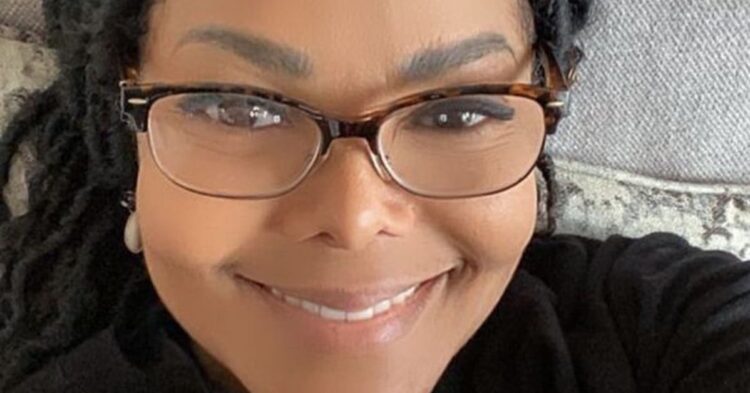Instagram | @janetjackson