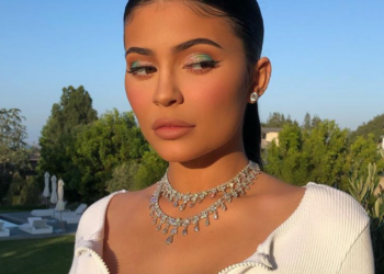 Instagram | @kyliejenner