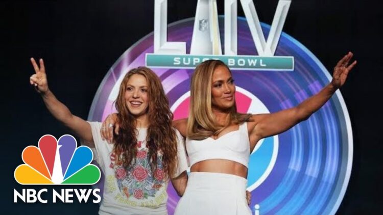 YouTube | NBC News