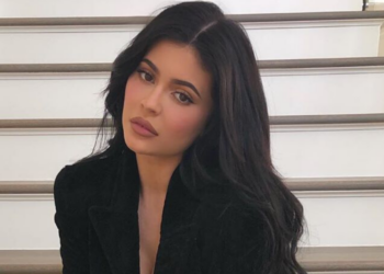 Instagram | @kyliejenner