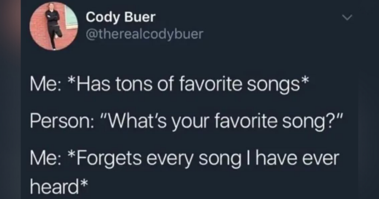 Twitter | @therealcodybuer