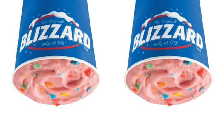 Dairy Queen