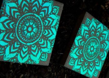 GlowtimeShop | Etsy