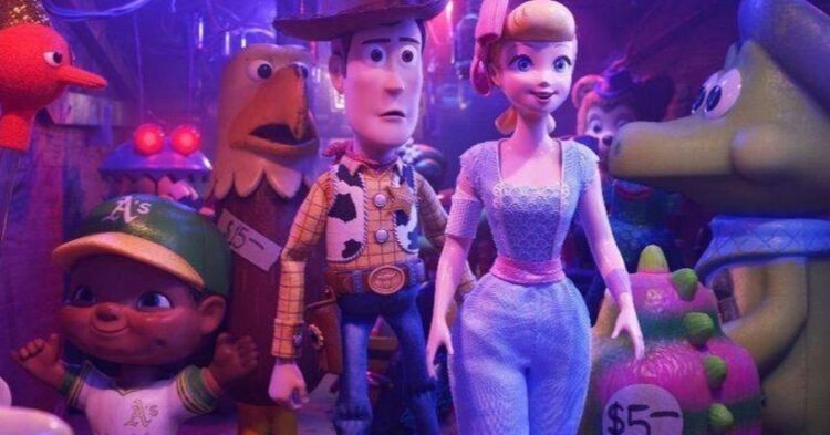 Disney