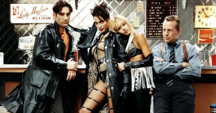 Dimension Films