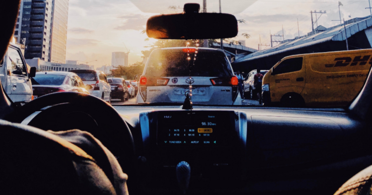 Unsplash | Joline Torres