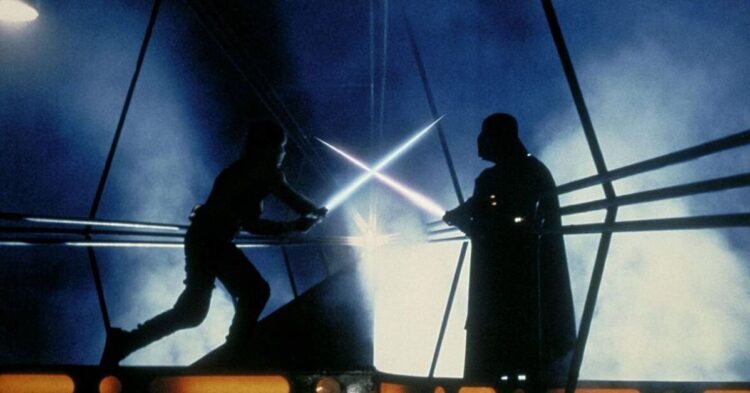 Lucasfilms