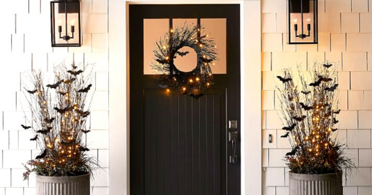 Pottery Barn