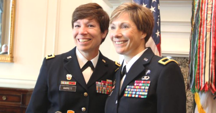 U.S. Army