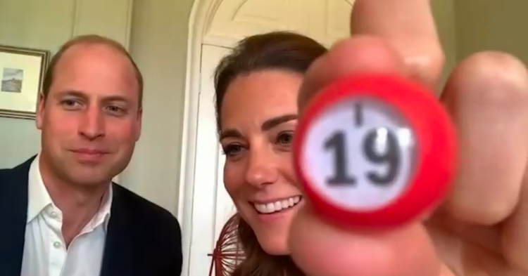 Twitter | @KensingtonRoyal