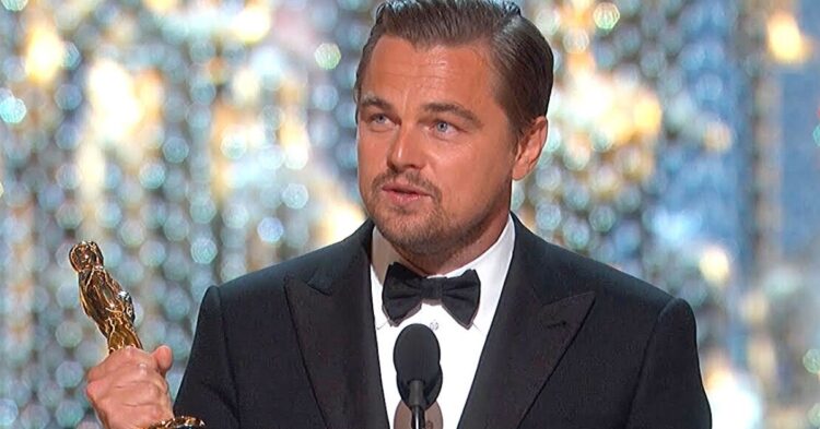 YouTube | Oscars
