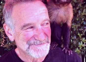 Instagram | @therobinwilliams