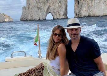 Instagram | @sofiavergara
