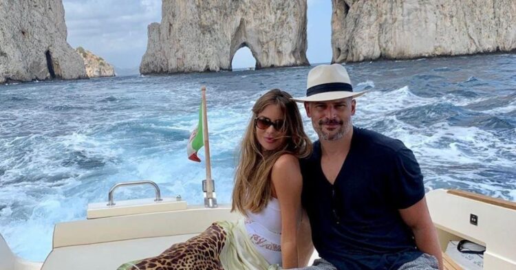 Instagram | @sofiavergara