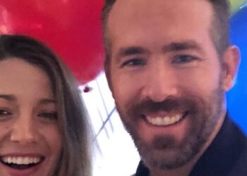 Instagram | @vancityreynolds