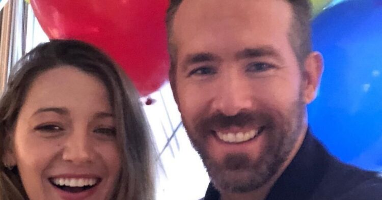 Instagram | @vancityreynolds