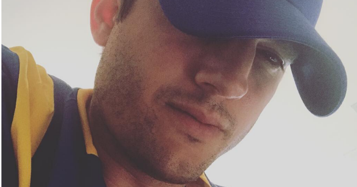 Instagram | @aplusk