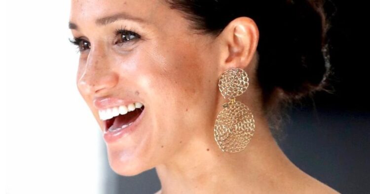 Instagram | @sussexroyal