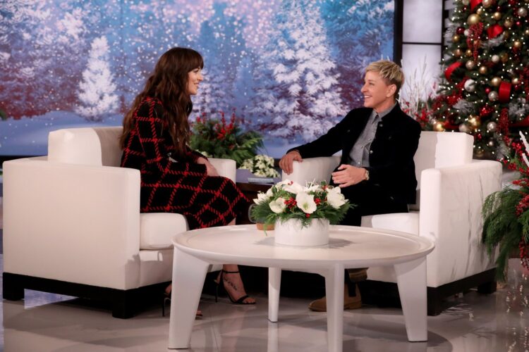 YouTube | The Ellen Show