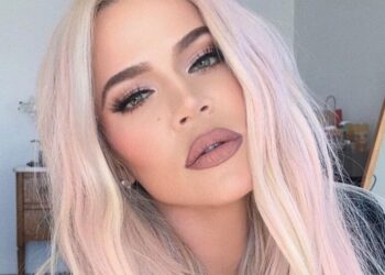 Instagram | @khloekardashian