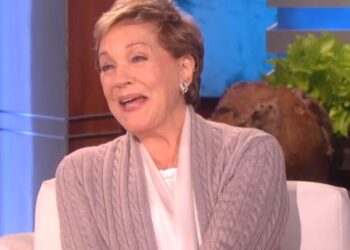 YouTube | TheEllenShow