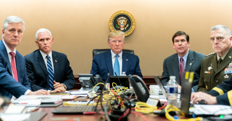 Facebook | The White House