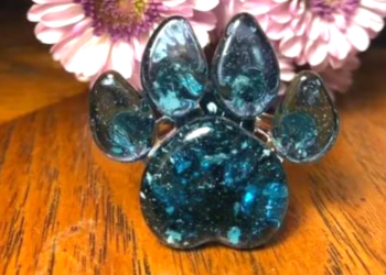 Facebook | Davenport Memorial Glass
